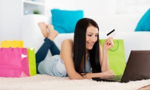 entenda o comportamento de compra do seu cliente na internet