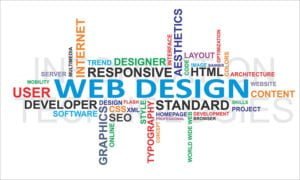 saiba como criar um site