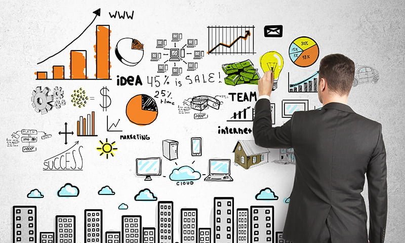 O que é Marketing Digital
